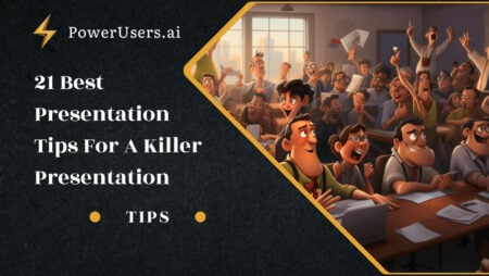 presentation tips featured image