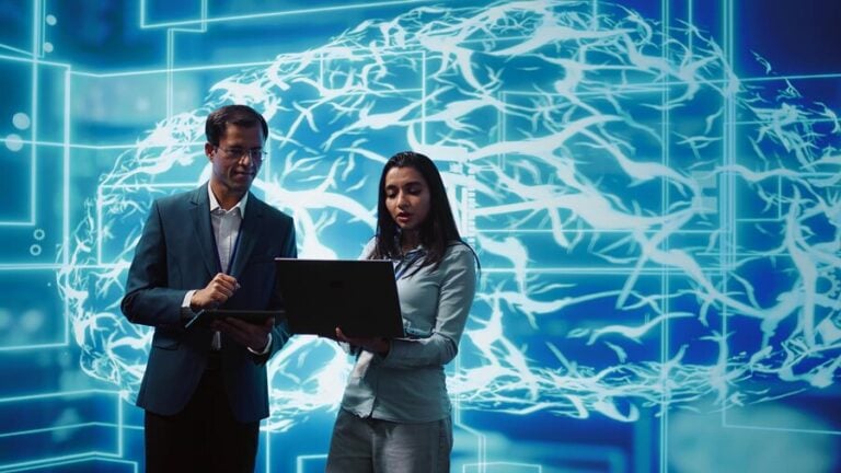 AI in B2B Marketing: Strategies and Applications