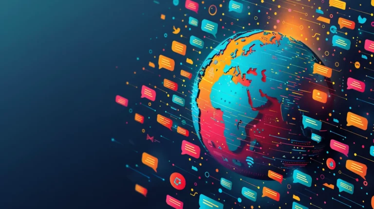 Creating Multilingual Content: Reaching a Global Audience with Video