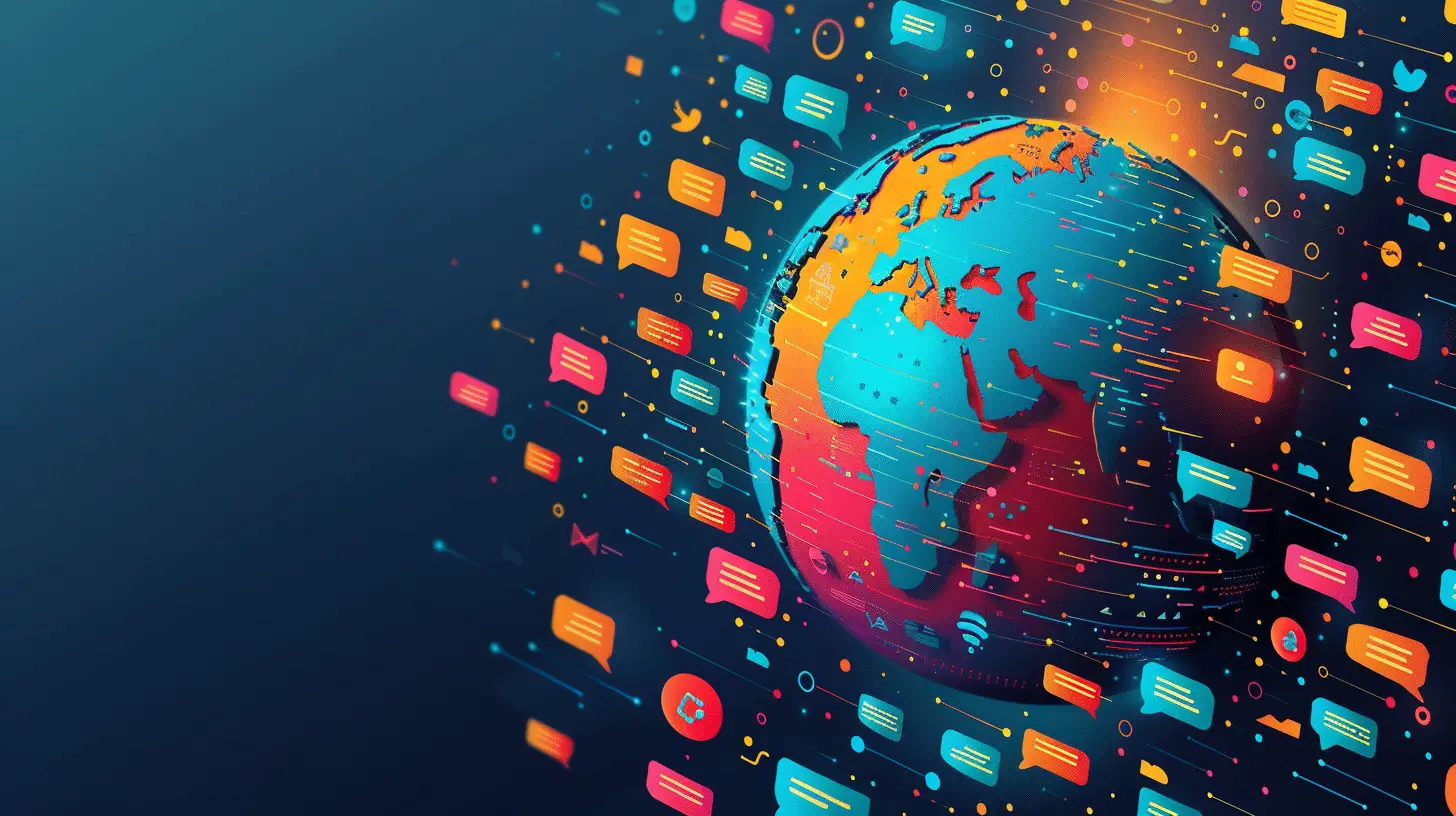 Creating Multilingual Content featured image