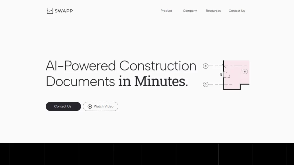 swapp website